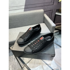 Prada Low Shoes